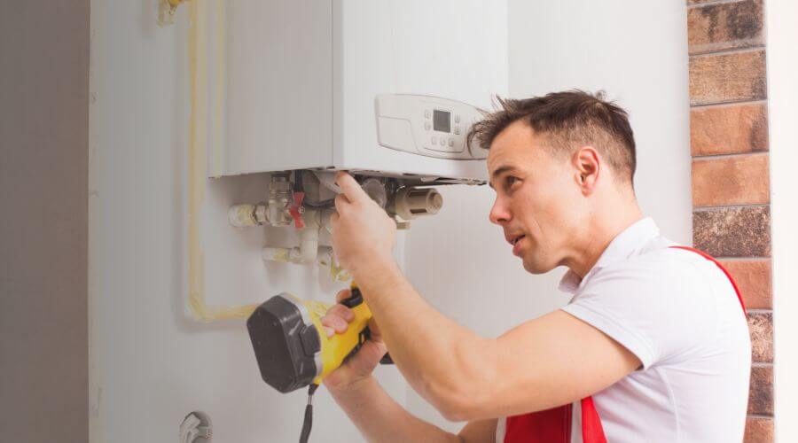 Professional bathroom faucet installation in Breezy Point, NY